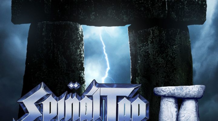 Spinal Tap II: The End Continues