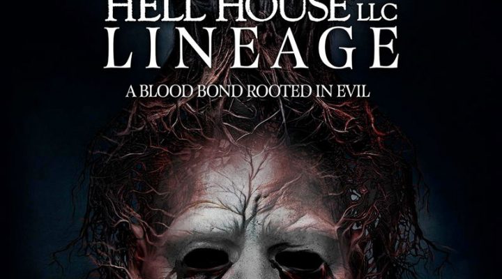 Hell House LLC: Lineage