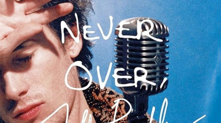 It’s Never Over, Jeff Buckley