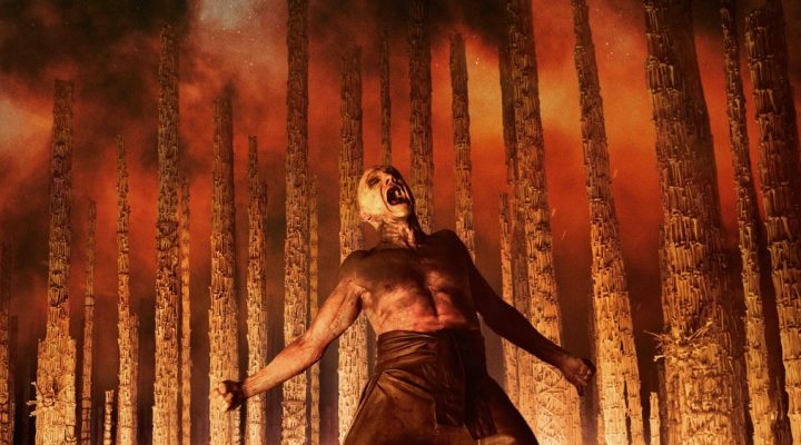 28 Years Later: The Bone Temple