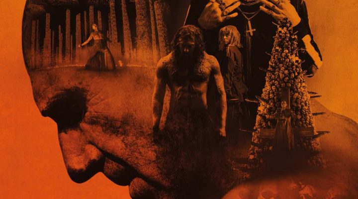 28 Years Later: The Bone Temple