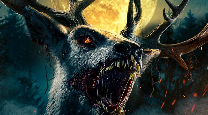 Bambi: The Reckoning