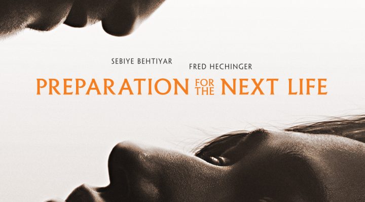 Preparation for the Next Life