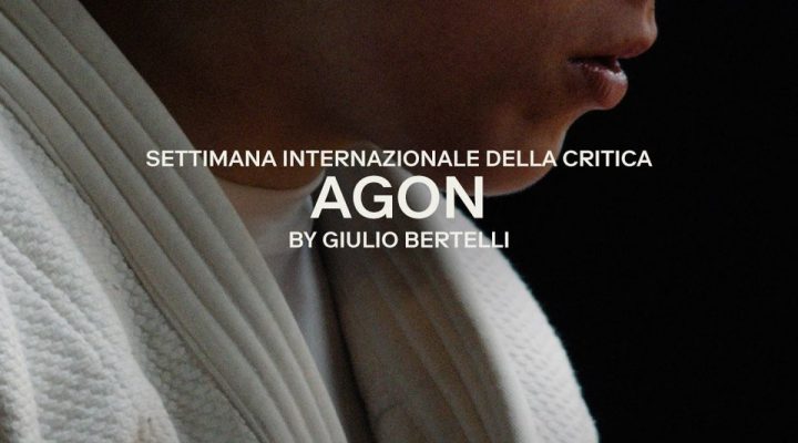 Agon