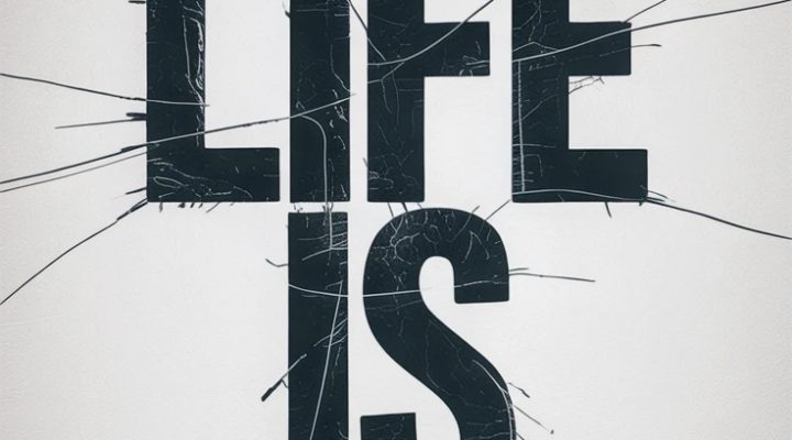 Life Is