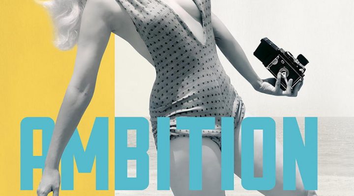 Naked Ambition