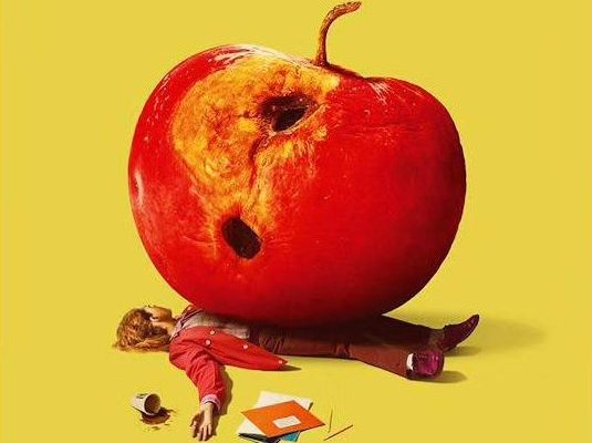 Bad Apples