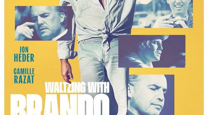 Waltzing with Brando