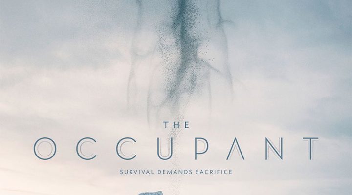 The Occupant