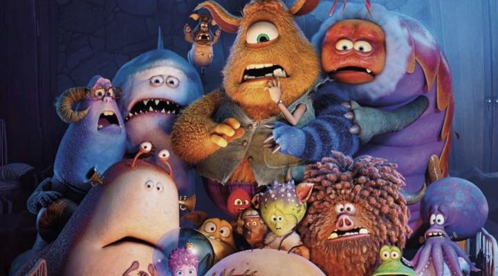 Stitch Head
