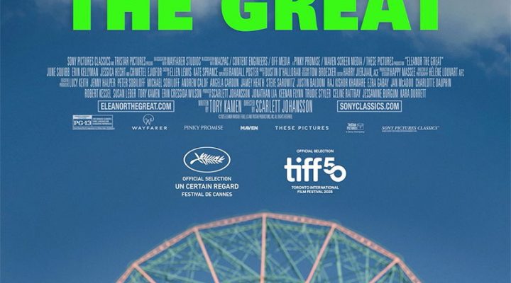 Eleanor The Great