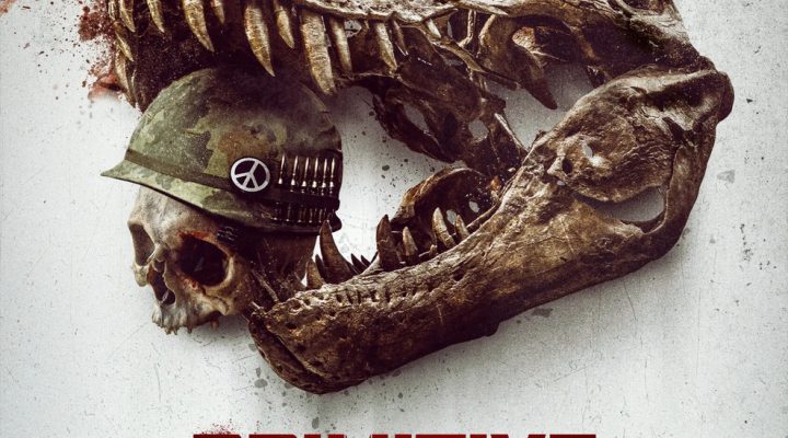 Primitive War