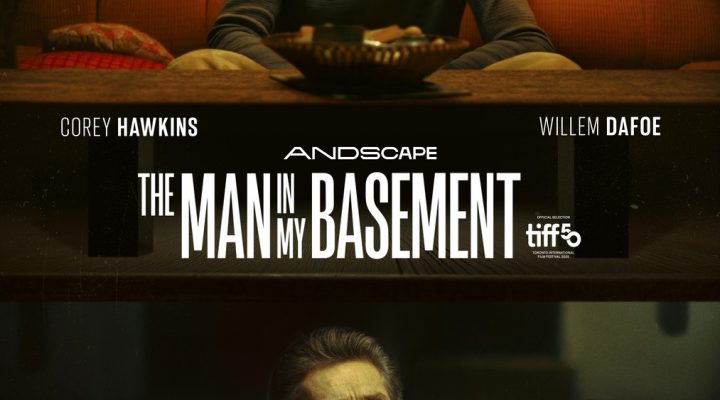 The Man in My Basement