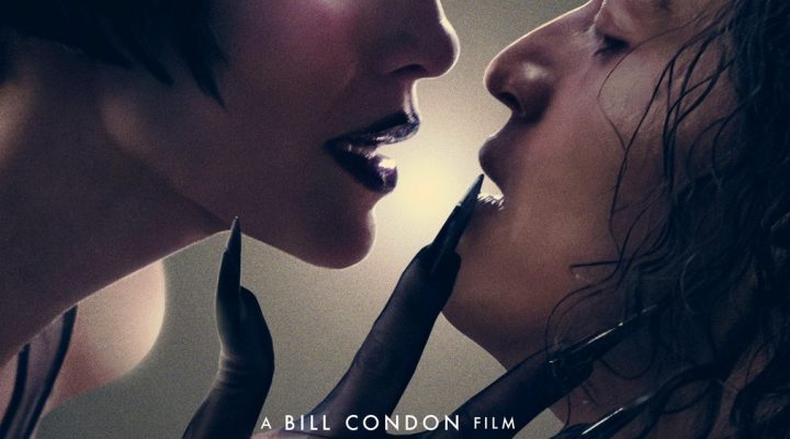Kiss of the Spider Woman