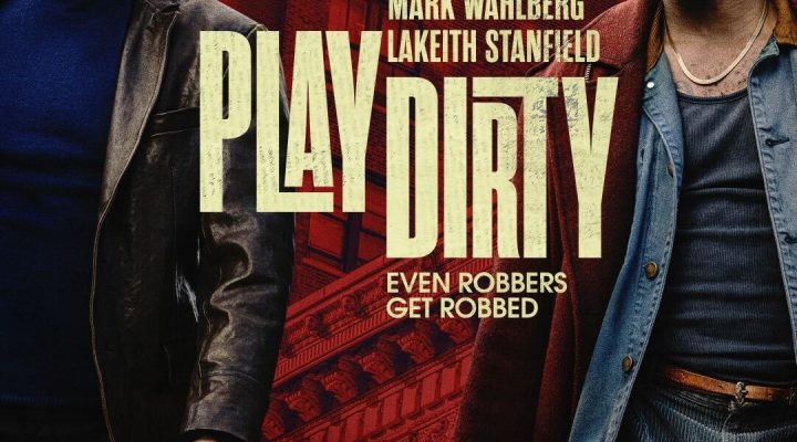 Play Dirty