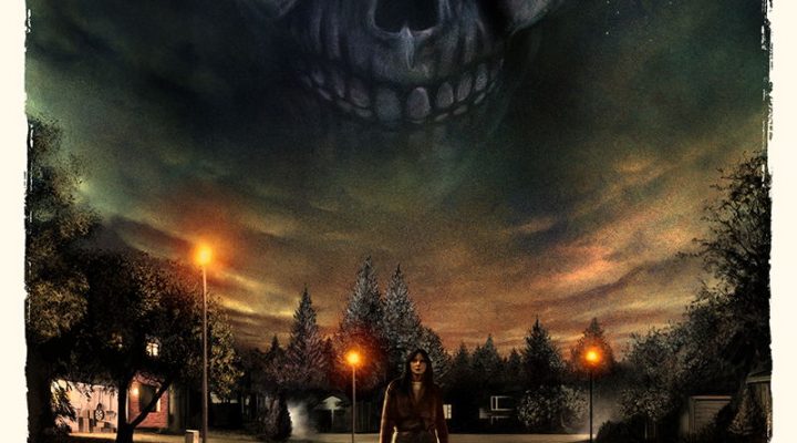 Night of the Reaper