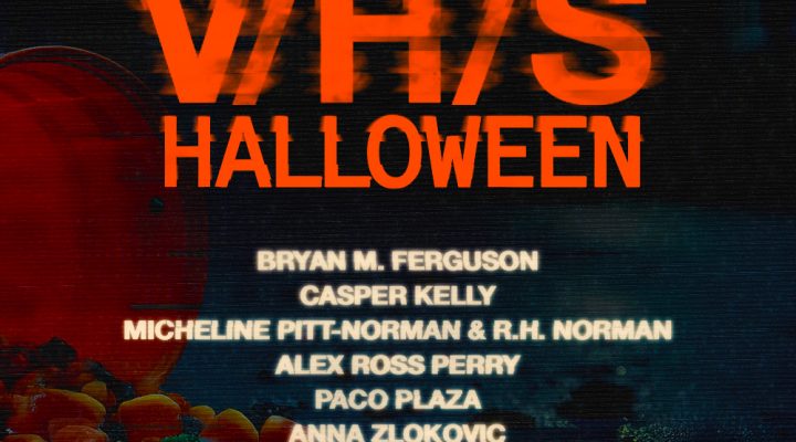 V/H/S/Halloween