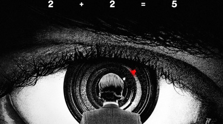 Orwell: 2+2=5