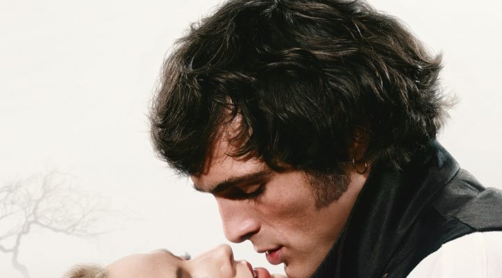 Wuthering Heights