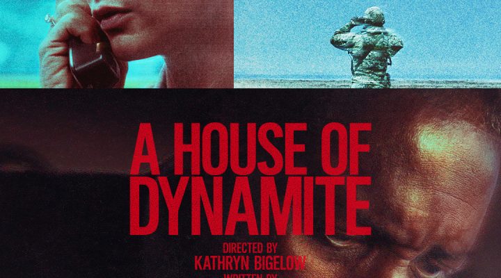 A House of Dynamite