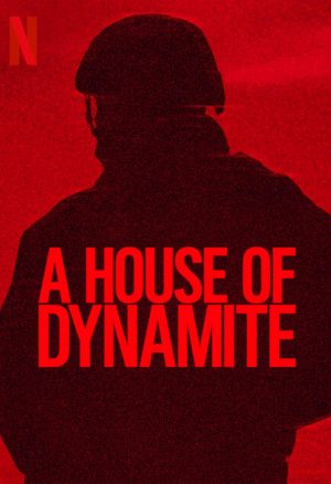 A House of Dynamite