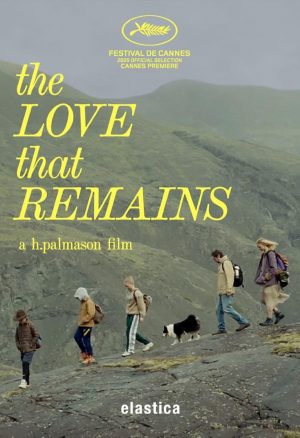The Love That Remains
