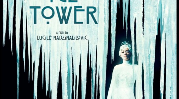 The Ice Tower