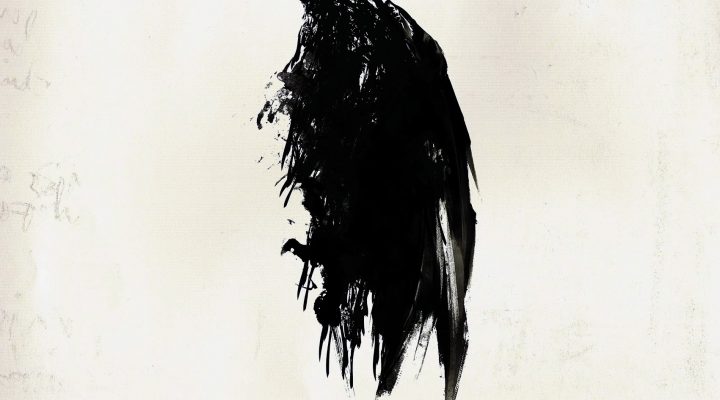The Thing with Feathers