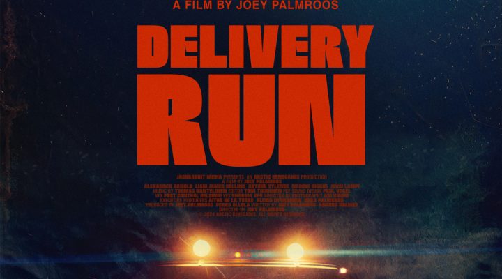 Delivery Run
