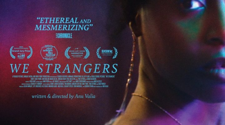 We Strangers