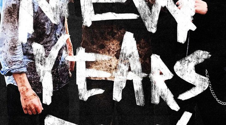 New Years Rev