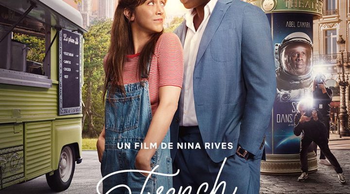 French Lover