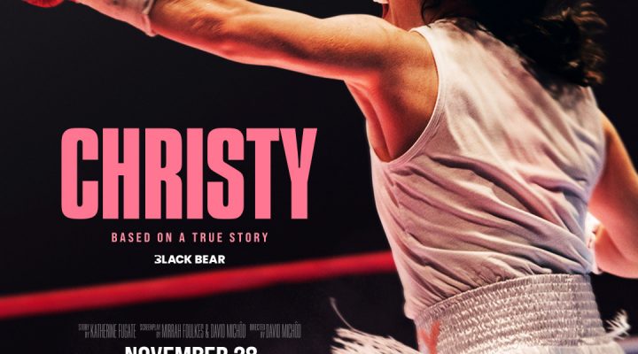 Christy