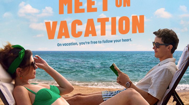 People We Meet on Vacation