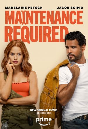 Maintenance Required