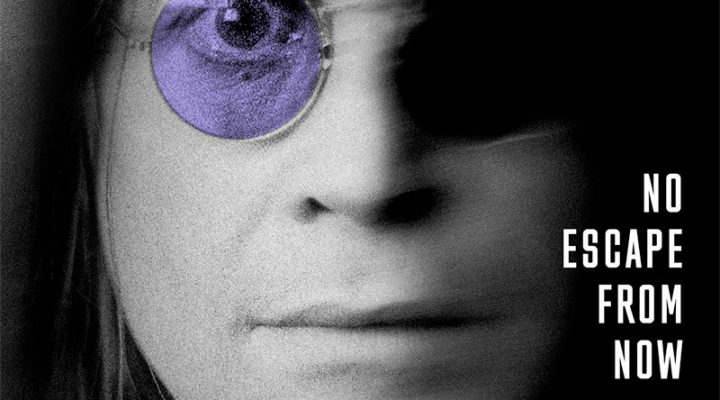 Ozzy: No Escape From Now