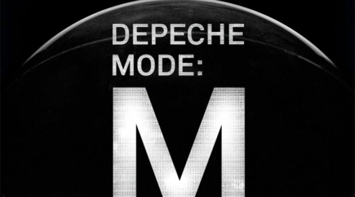 Depeche Mode: M