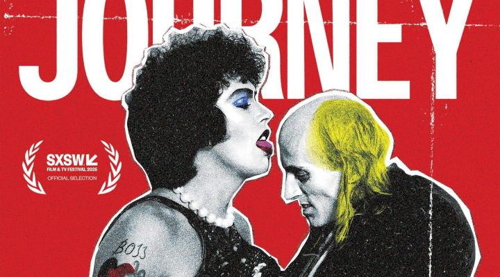 Strange Journey: The Story of Rocky Horror