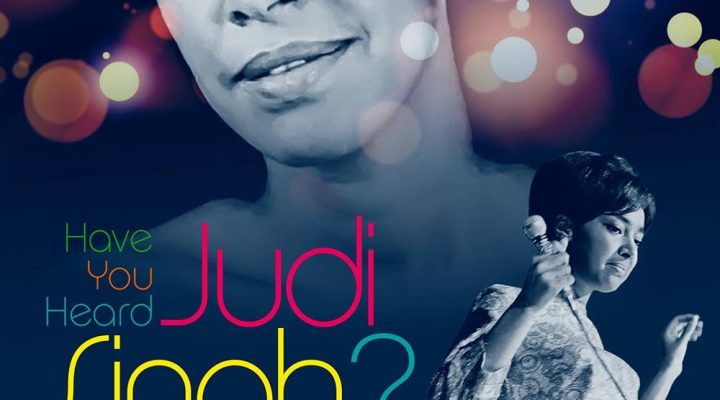 Have You Heard Judi Singh?