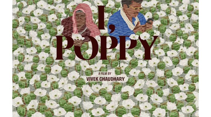 I, Poppy