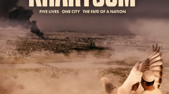 Khartoum