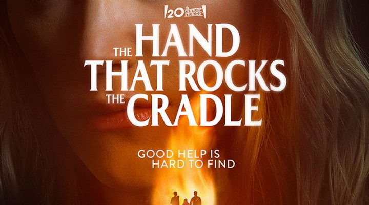 The Hand That Rocks the Cradle
