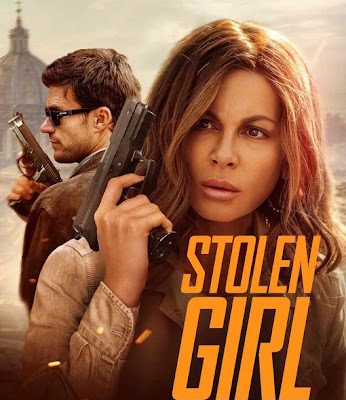 Stolen Girl