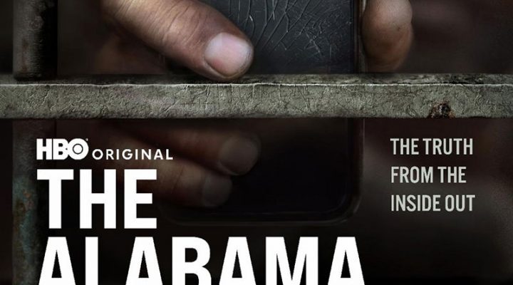 The Alabama Solution