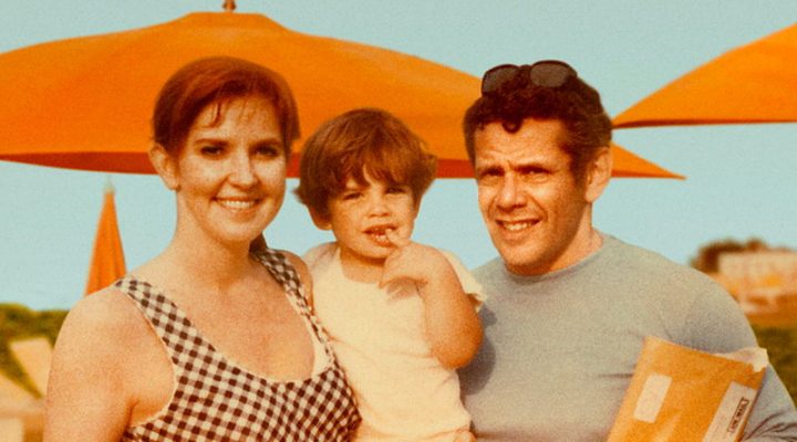 Stiller & Meara: Nothing is Lost