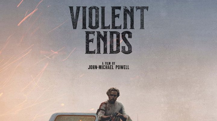 Violent Ends