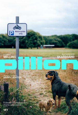 Pillion