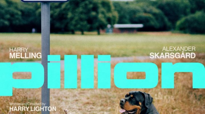 Pillion