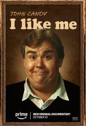 John Candy: I Like Me