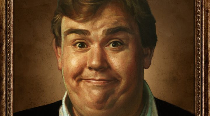 John Candy: I Like Me